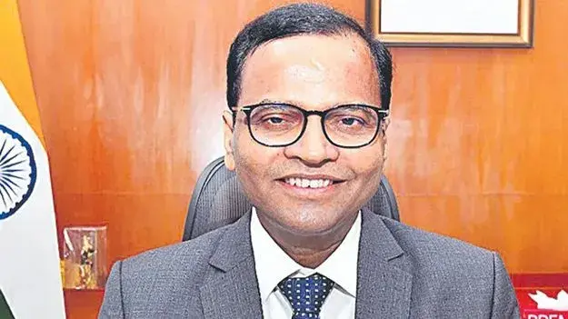 K. Ramakrishna Rao: పరిశుభ్రతకు ప్రాధాన్యత ఇవ్వండి