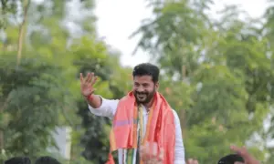 కోడవటంచలో నేడు సీఎం రేవంత్ రెడ్డి పర్యటన