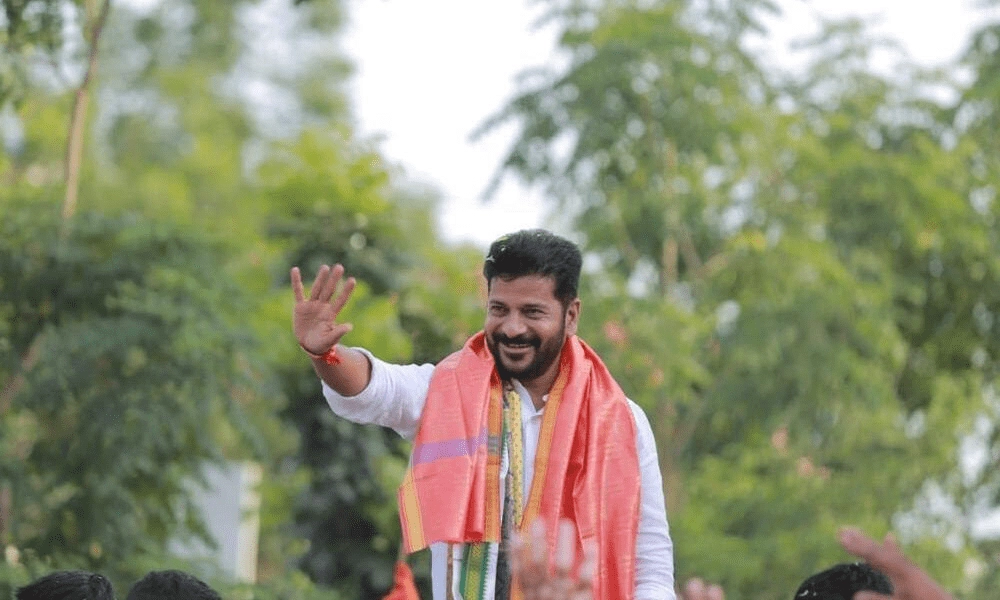 Bhuvanapalli: కోడవటంచలో నేడు సీఎం రేవంత్ రెడ్డి పర్యటన