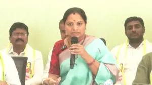 కెసిఆర్ ను సిట్ విచారణ కోసం పిలిస్తే తప్పేంటి?