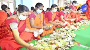 మేడారం జాతర హుండీ లెక్కింపు.. ఆదాయం ఎంతంటే?