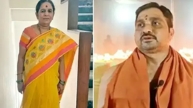 Malkajgiri: మహిళను చంపిన పూజారికి శిక్ష విధిస్తూ కోర్టు తీర్పు