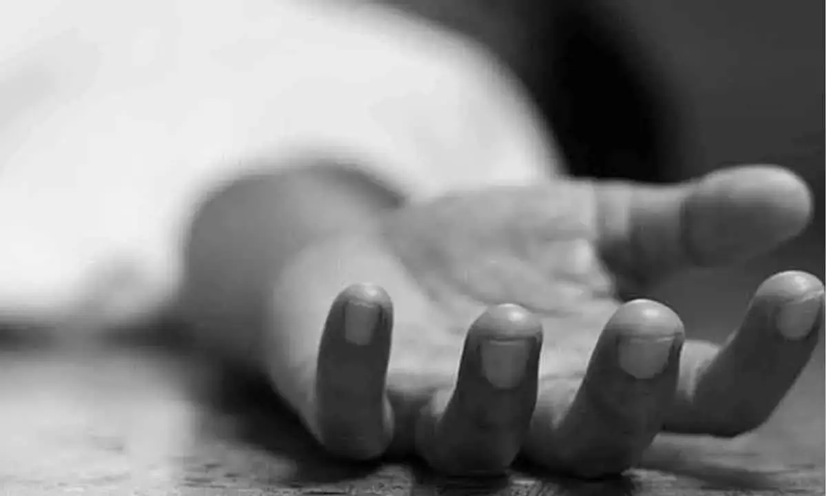 Basara IIIT Student Suicide: బాసర ట్రిపుల్ ఐటీలో విద్యార్థిని సూసైడ్