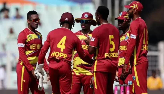 T20 World Cup 2026: ఇటలీపై వెస్టిండీస్ విజయం