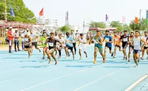 నేటి నుంచి పీసెట్‌ దరఖాస్తుల స్వీకరణ