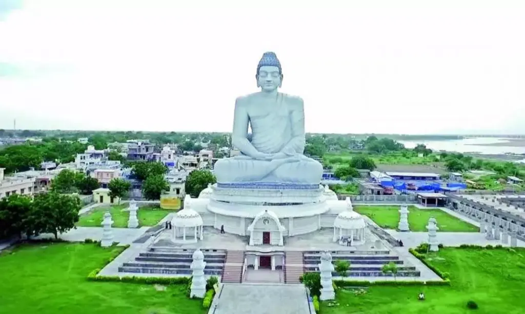 Amaravati Capital