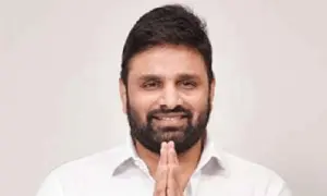 ఇండియా – పోలండ్ పార్లమెంటరీ గ్రూప్ లో ఎంపి ఏలూరు పి మహేష్