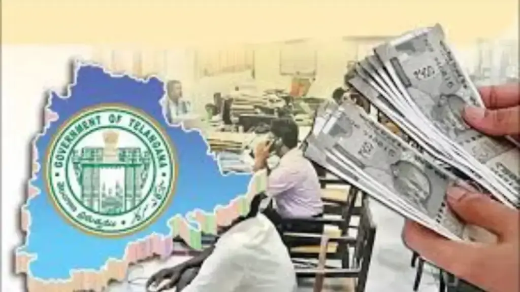 TG: ఉద్యోగి చనిపోతే  రెగ్యులర్ బెనిఫిట్లతో పాటు రూ.10 లక్షలు