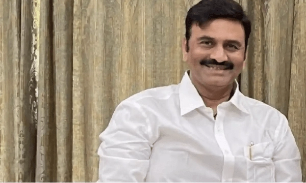 Raghurama custodial torture case