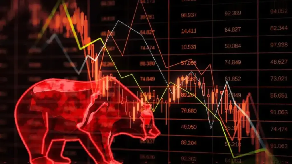 Stock Market: భారీగా నష్టపోయిన స్టాక్ మార్కెట్లు