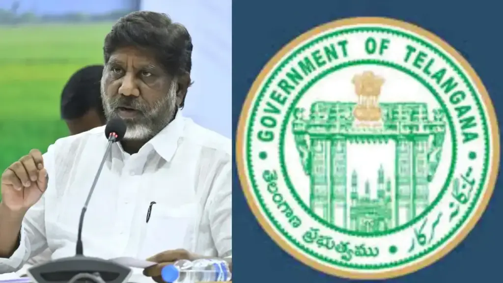 Telangana: Pending dues released for government employees