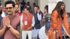 ఆర్ఎస్ఎస్ శతాబ్ది వేడుకల్లో బాలీవుడ్ సందడి, భగవత్‌పై కితాబు!