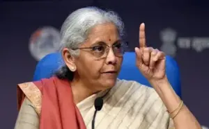 బంగారం ధరల పై నిర్మలా సీతారామన్ ఆసక్తికర వ్యాఖ్యలు