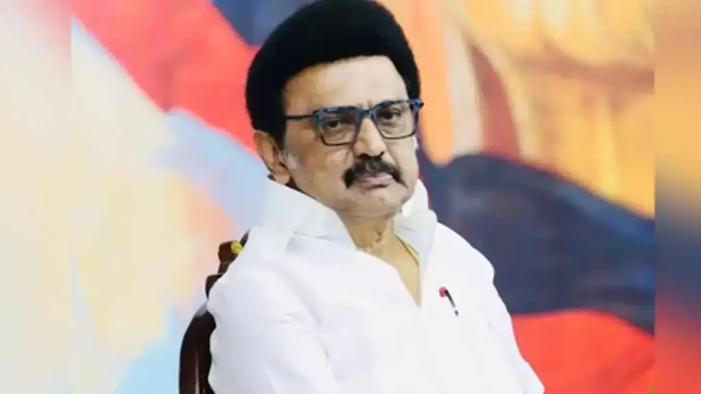 KA Paul warns Tamil Nadu CM MK Stalin
