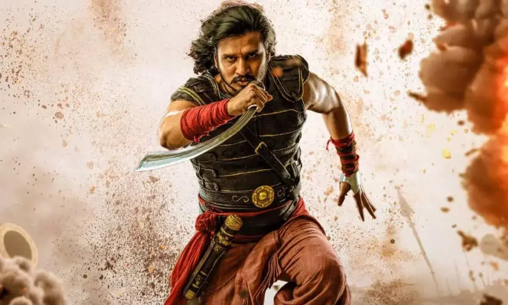 Nikhil Swayambhu teaser : ‘స్వయంభు’ టీజర్‌పై ట్రోల్స్, నిఖిల్ రిప్లై వైరల్!