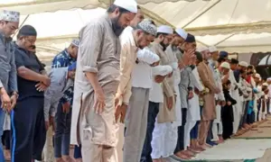 రంజాన్ సందర్భంగా ముస్లిం ఉద్యోగులకు ముందస్తు సెలవు