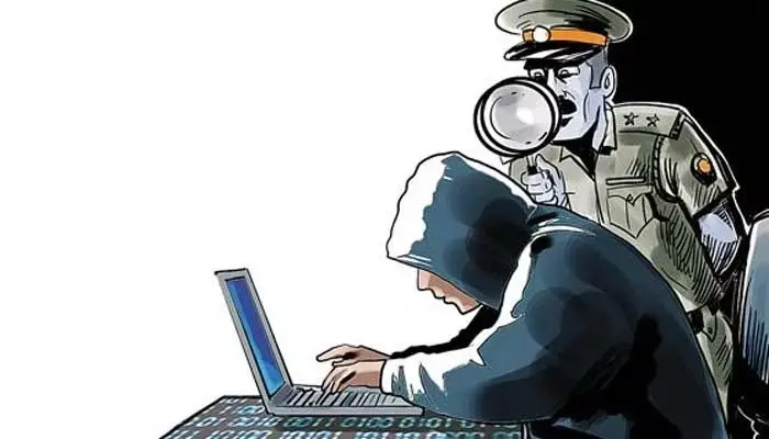 AP: చంద్రబాబు, పవన్ ఫొటోలను మార్ఫింగ్ చేసిన వ్యక్తిపై కేసు