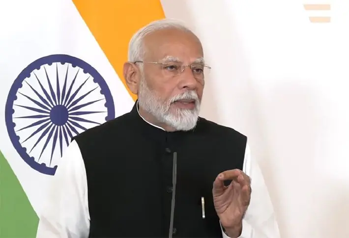 Budget 2026: కేంద్ర బడ్జెట్‌పై ప్రధాని మోదీ స్పందన