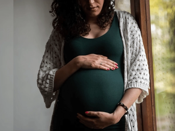 Teenage pregnancies are increasing at an alarming rate.