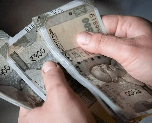 Revanth Reddy is considering increasing pensions.