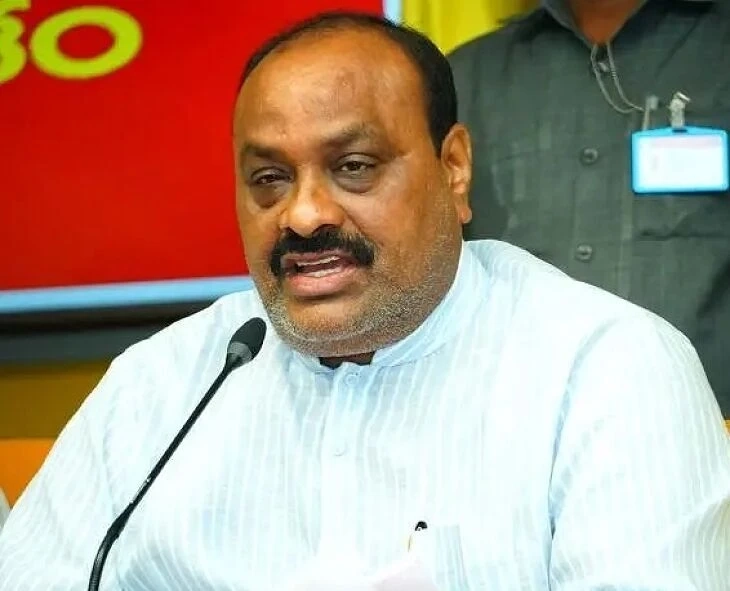 Minister Atchannaidu: కోడి మాంసం, గుడ్లు తినొచ్చు.. బర్డ్ ఫ్లూపై స్పష్టత