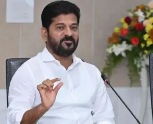 రేపు మంత్రులతో సమావేశం కానున్న సీఎం రేవంత్