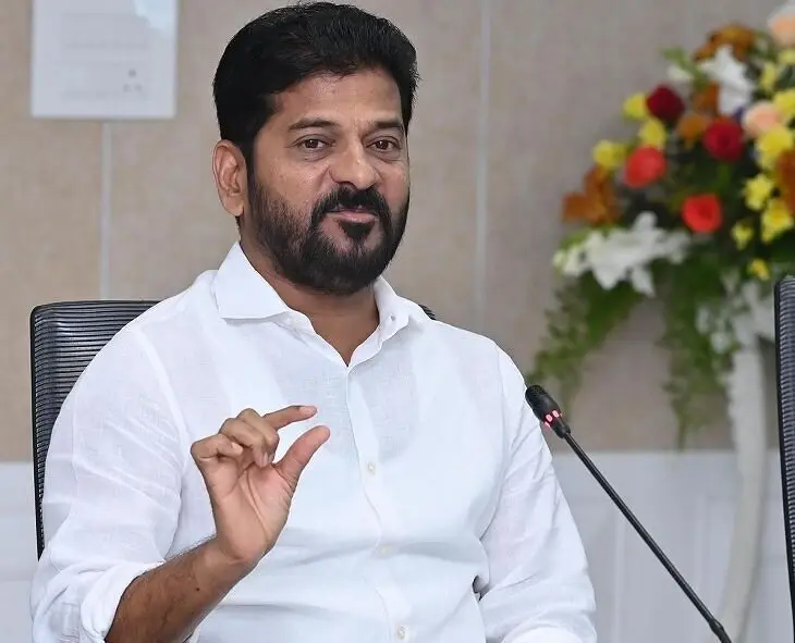 TG: రేపు మంత్రులతో సమావేశం కానున్న సీఎం రేవంత్