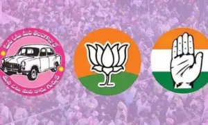 కొత్తగా ఎన్నికైన మేయర్, డిప్యూటీ మేయర్లు వీళ్లే?