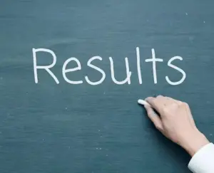 టెట్ ఫలితాలు విడుదల