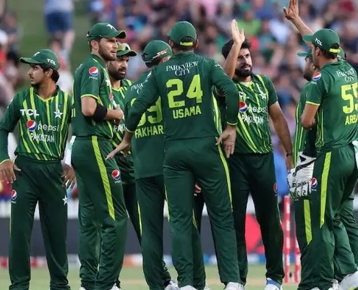 T20 WC: What would you do if you had to face India in the final? Former players' question to Pakistan!