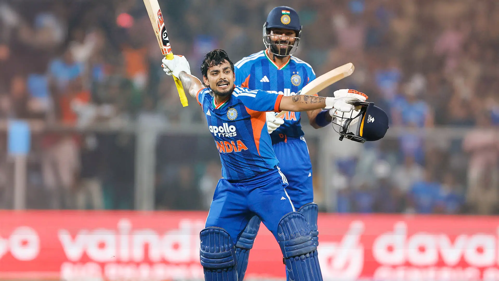 T20లలో నంబర్ వన్ గా భారత్