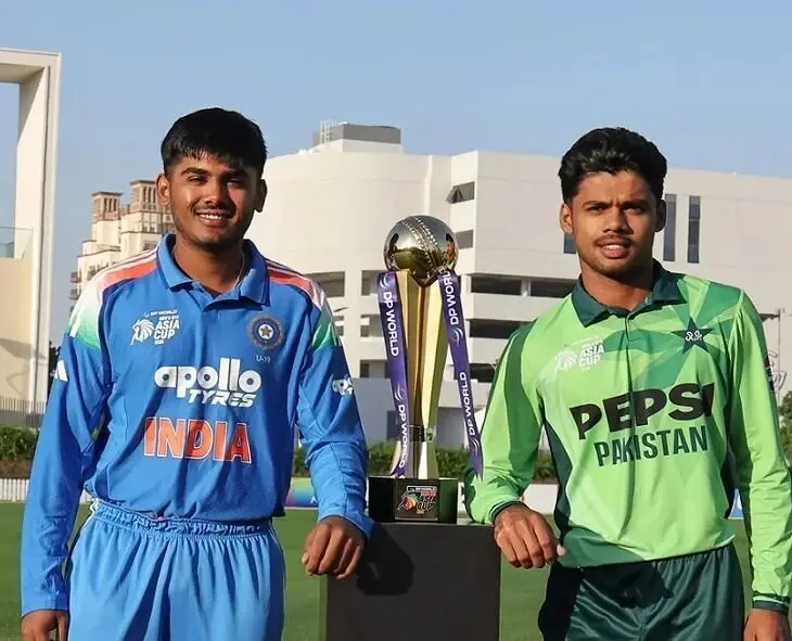 Under-19 World Cup: Today is the key match between India and Pakistan