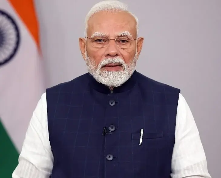 PM Modi: Huge employment with data centers