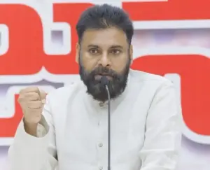 నెయ్యిలో జంతు కొవ్వు లేదని సిట్ చెప్పలేదు: పవన్