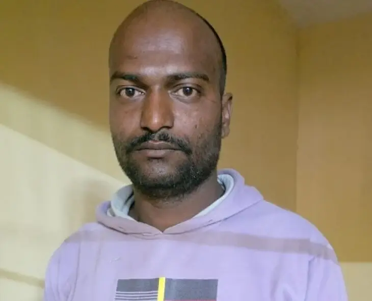 Karnataka: Psycho husband shaves wife because she thinks she is beautiful