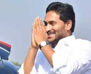 కాసేపట్లో అంబటి రాంబాబు నివాసానికి చేరనున్న వైఎస్ జగన్