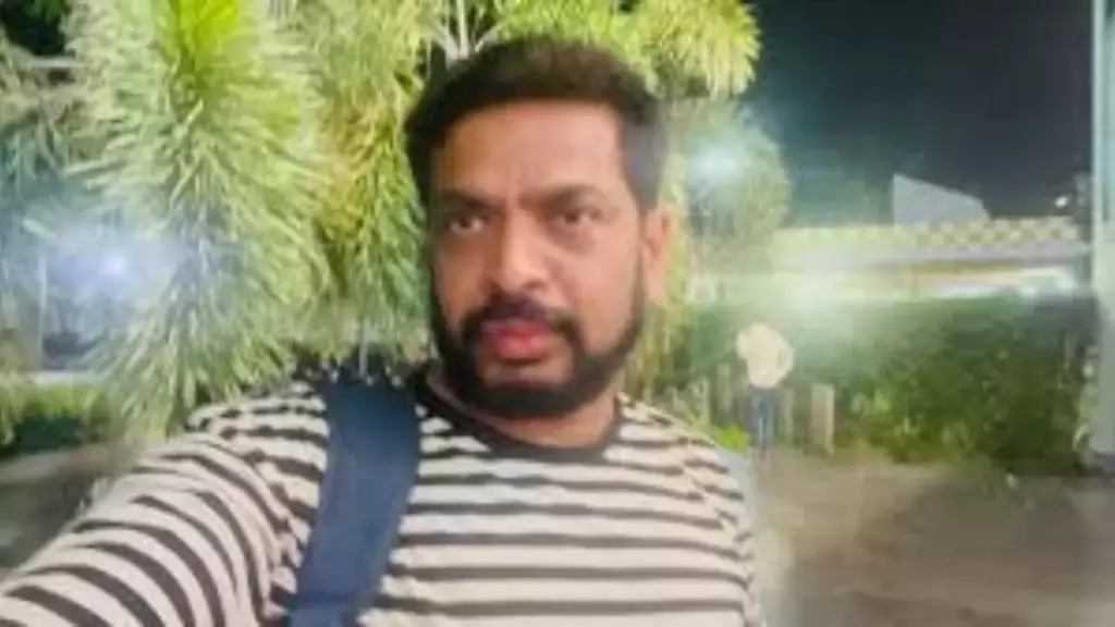 Boggula Srinivas death : రచయిత బొగ్గుల శ్రీనివాస్ మృతి, ప్రమాదమా? హత్యా?