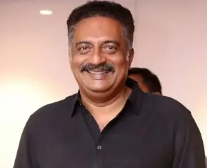 ‘స్పిరిట్’ నుంచి తప్పుకున్నారంటూ వస్తున్న వార్తలపై ప్రకాశ్ రాజ్ క్లారిటీ