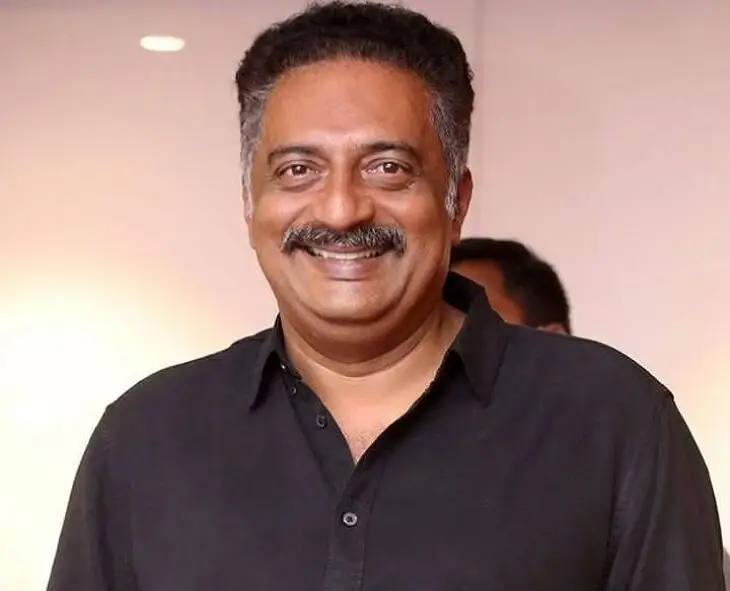 Movie Update: ‘స్పిరిట్’ నుంచి తప్పుకున్నారంటూ వస్తున్న వార్తలపై ప్రకాశ్ రాజ్ క్లారిటీ