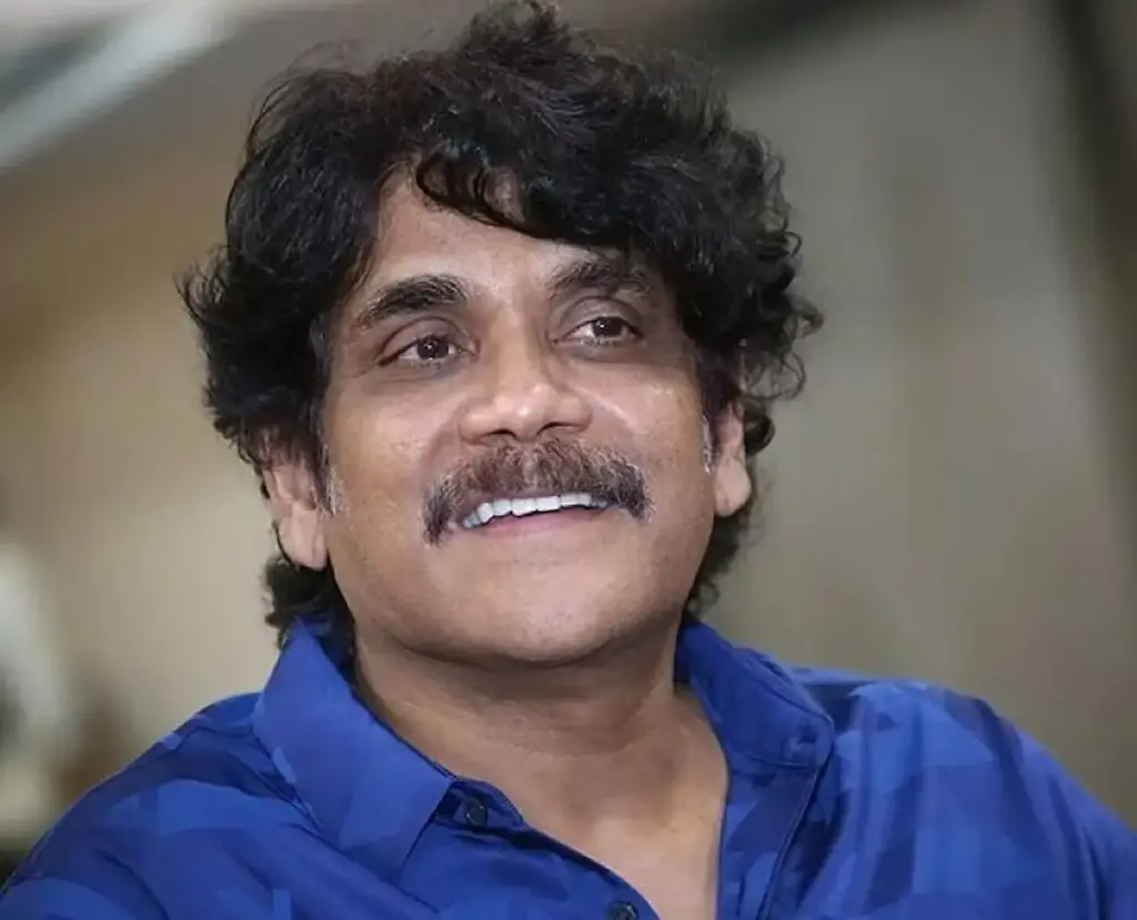 Nagarjuna: ‘ధురంధర్‌’లో విలన్ పాత్రపై స్పందించిన కింగ్ నాగ్