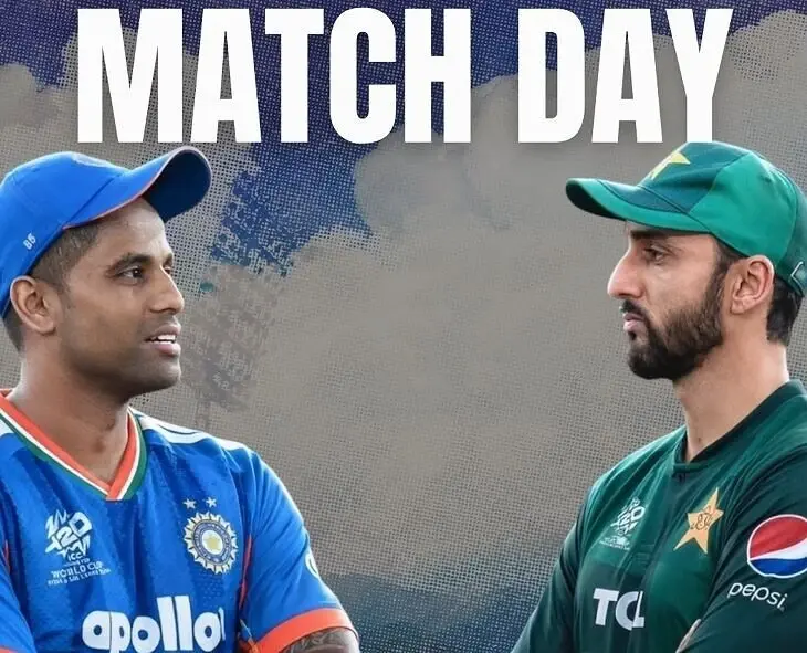 India vs Pakistan: వర్షం కారణంగా భారత్-పాక్ మ్యాచ్ రద్దయితే?