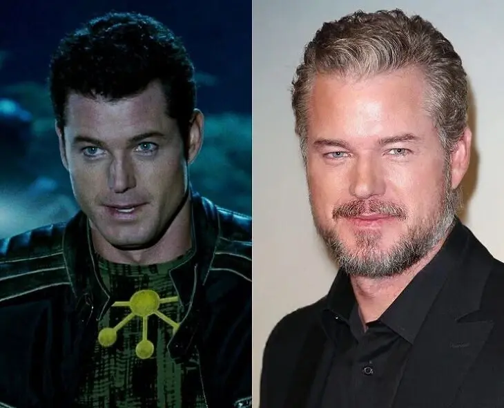 Hollywood Actor Eric Dane Passes Away: నటుడు ఎరిక్ డేన్ కన్నుమూత