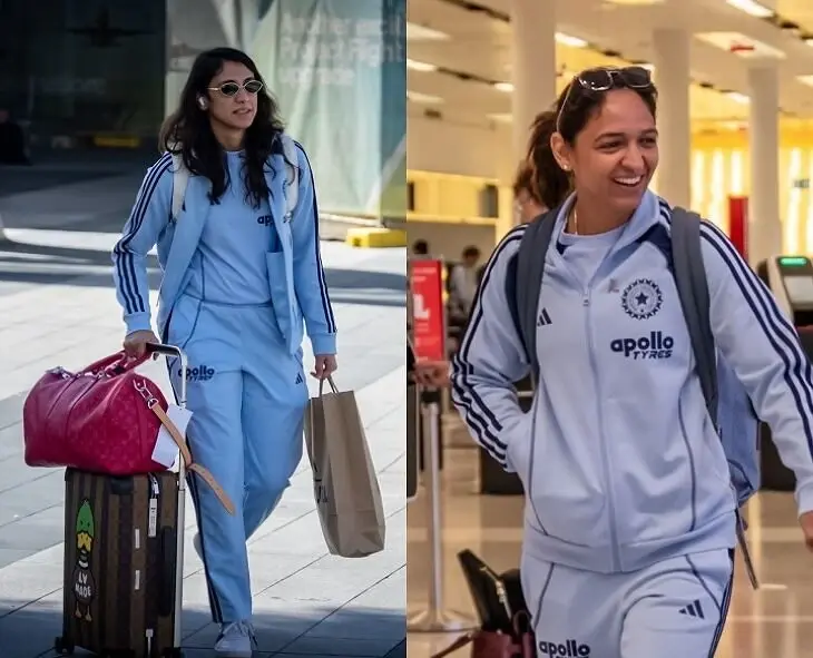 IND W vs AUS W 3rd T20: నేడే ఆస్ట్రేలియాతో భారత్ చివరి టీ20