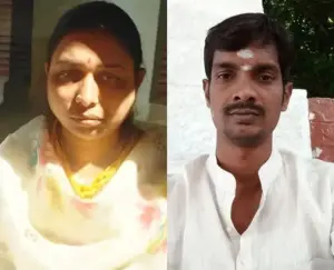 చెల్లెలి ప్రేమ వివాహంపై అన్నల కక్ష.. రాళ్లతో కొట్టి చంపిన వైనం