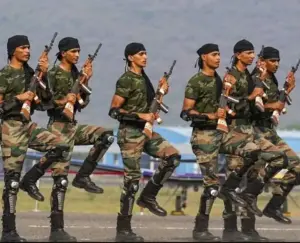 అగ్నివీర్లకు రైల్వే ఉద్యోగాల్లో రిజర్వేషన్లు