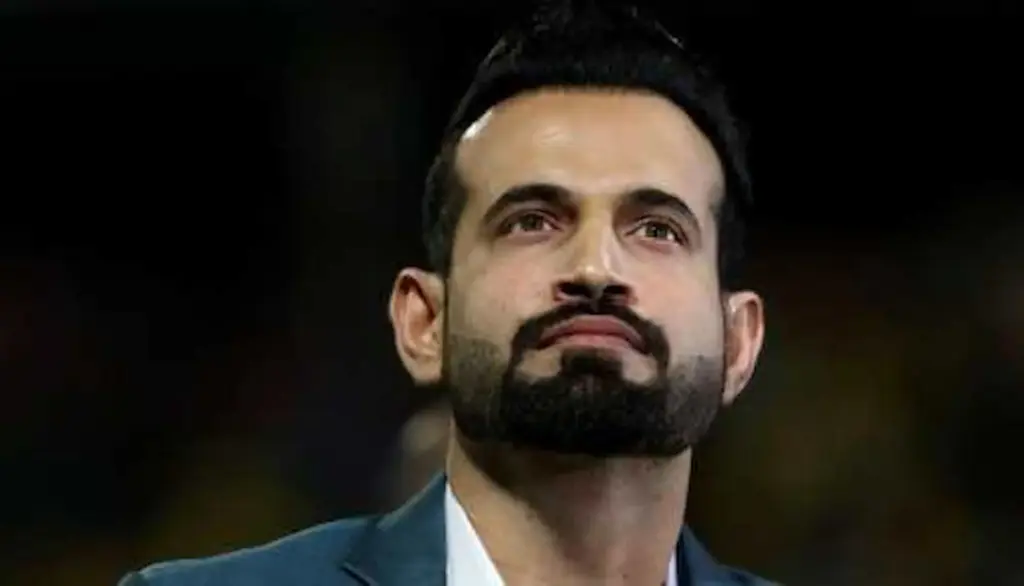 T20 WC: Pakistan can take a U-turn on that issue anytime: Irfan Pathan