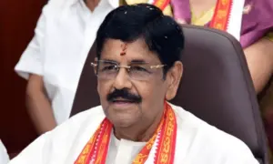 శ్రీశైలం బ్రహ్మోత్సవాలకు భారీ రద్దీ అంచనా