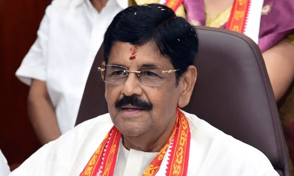 Anam Ramnarayan Reddy: శ్రీశైలం బ్రహ్మోత్సవాలకు భారీ రద్దీ అంచనా