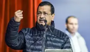 లిక్కర్ స్కామ్‌.. కేజ్రీవాల్ సిసోడియాలకు ఊరట