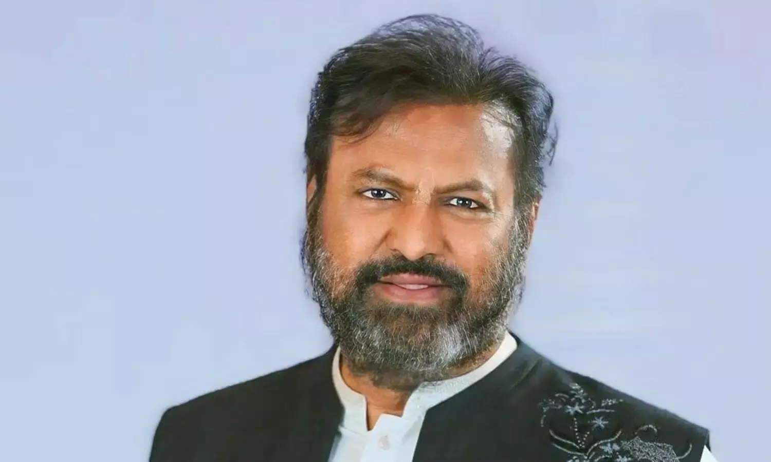 ‘శ్రీనివాస మంగపురం’ నుంచి మోహన్ బాబు ఫస్ట్ లుక్ రిలీజ్